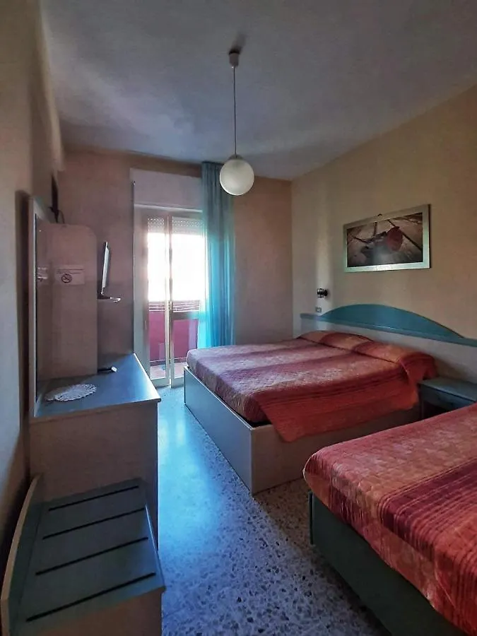 Hotel Prestigio Cesenatico 3*,  Italie
