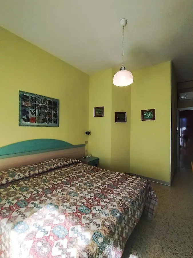 Hotel Prestigio Cesenatico