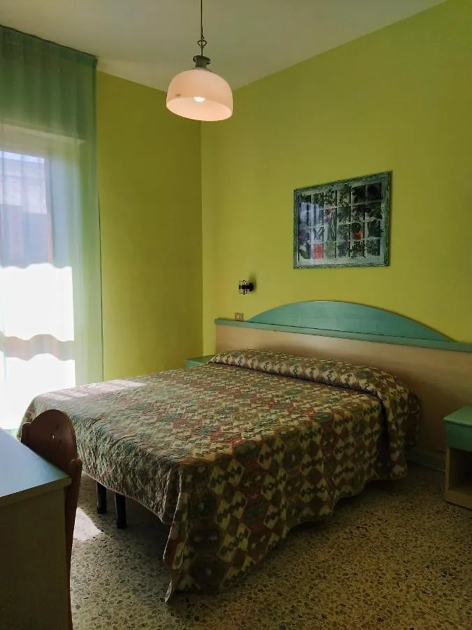Hotel Prestigio Cesenatico