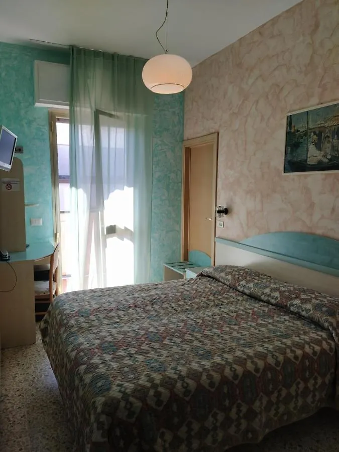 ***  Hotel Prestigio Cesenatico Italie