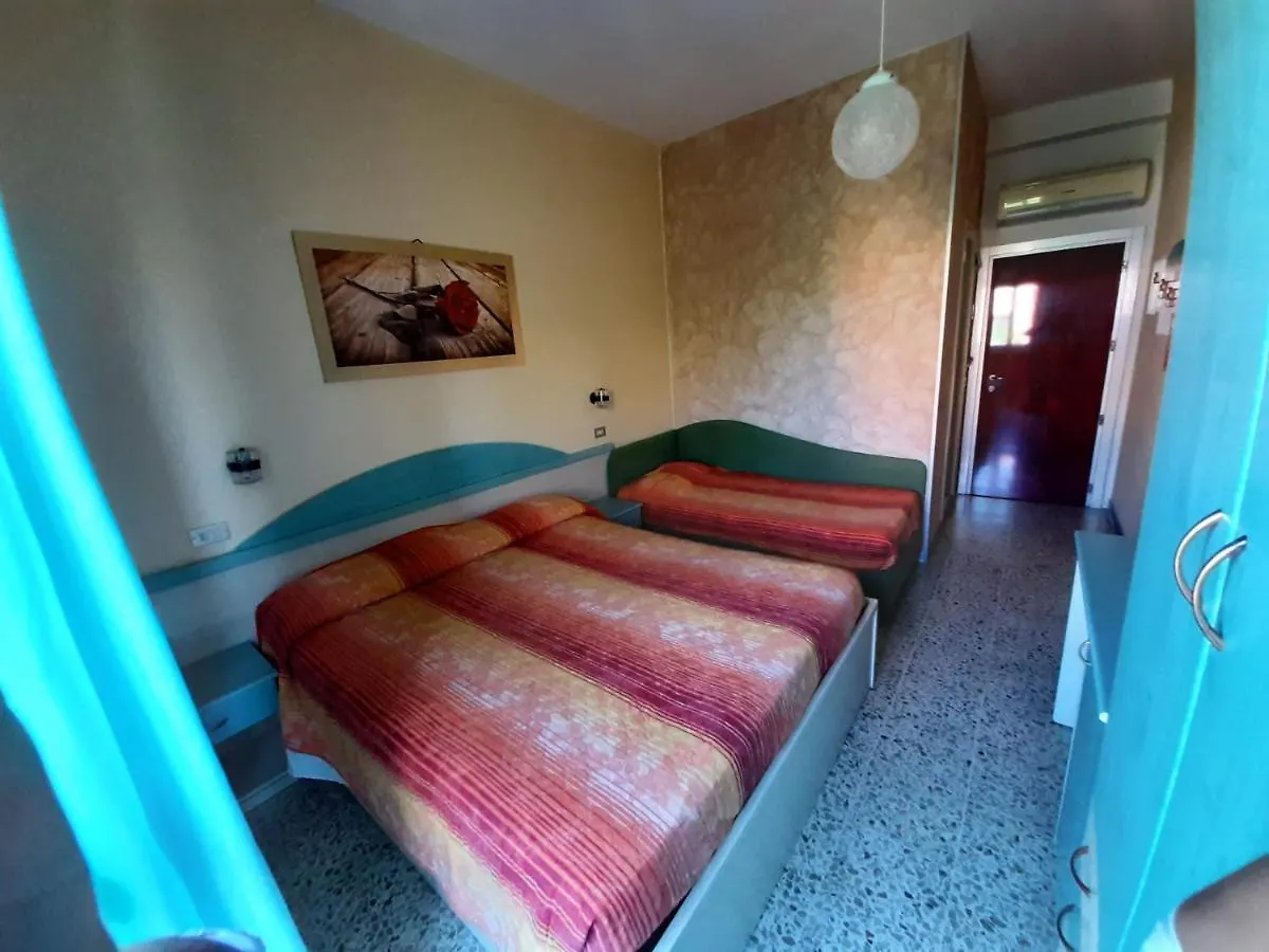 Hotel Prestigio Cesenatico