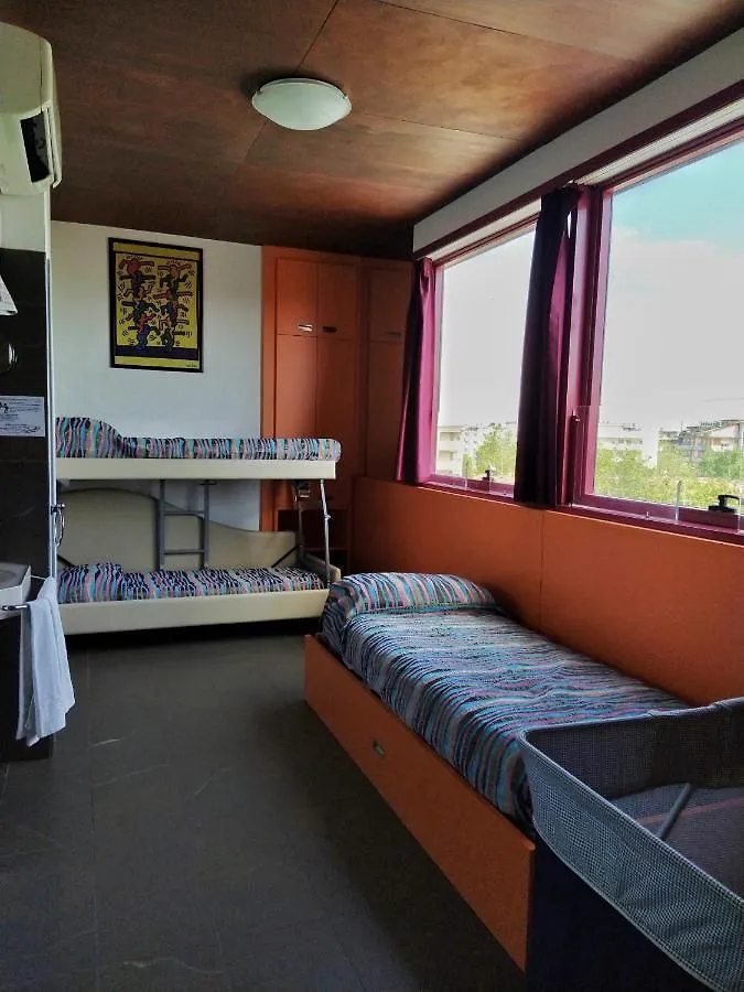 Hotel Prestigio Cesenatico 3*,