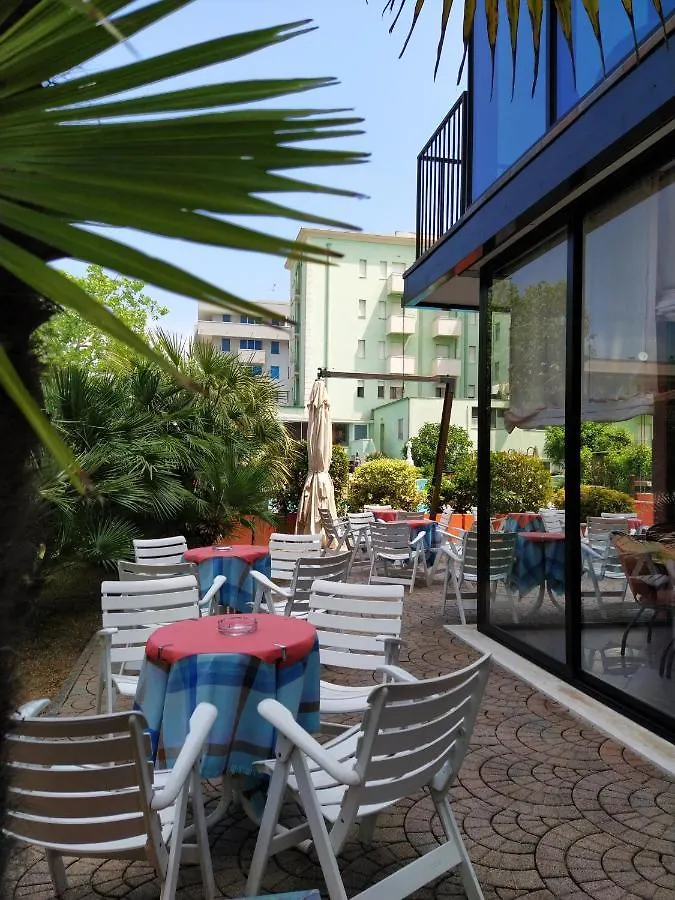 Hotel Prestigio Cesenatico