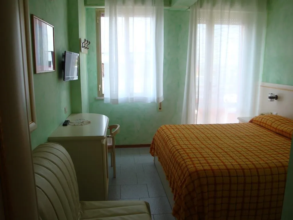 Hotel Prestigio Cesenatico