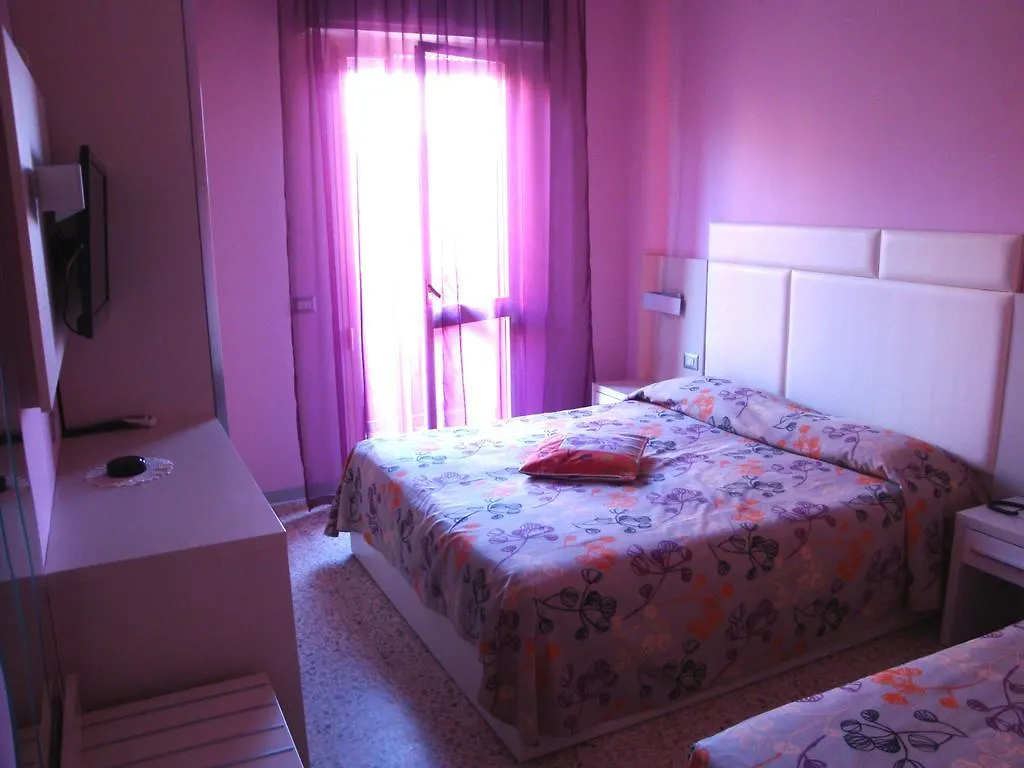 Hotel Prestigio Cesenatico