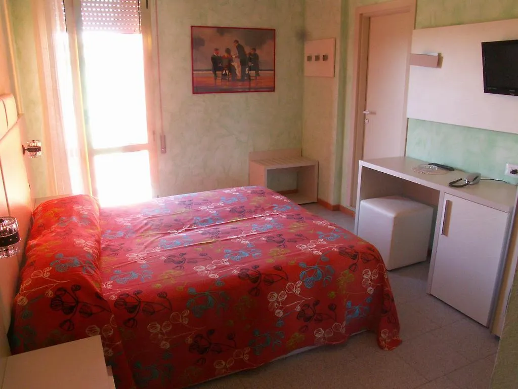 Hotel Prestigio Cesenatico