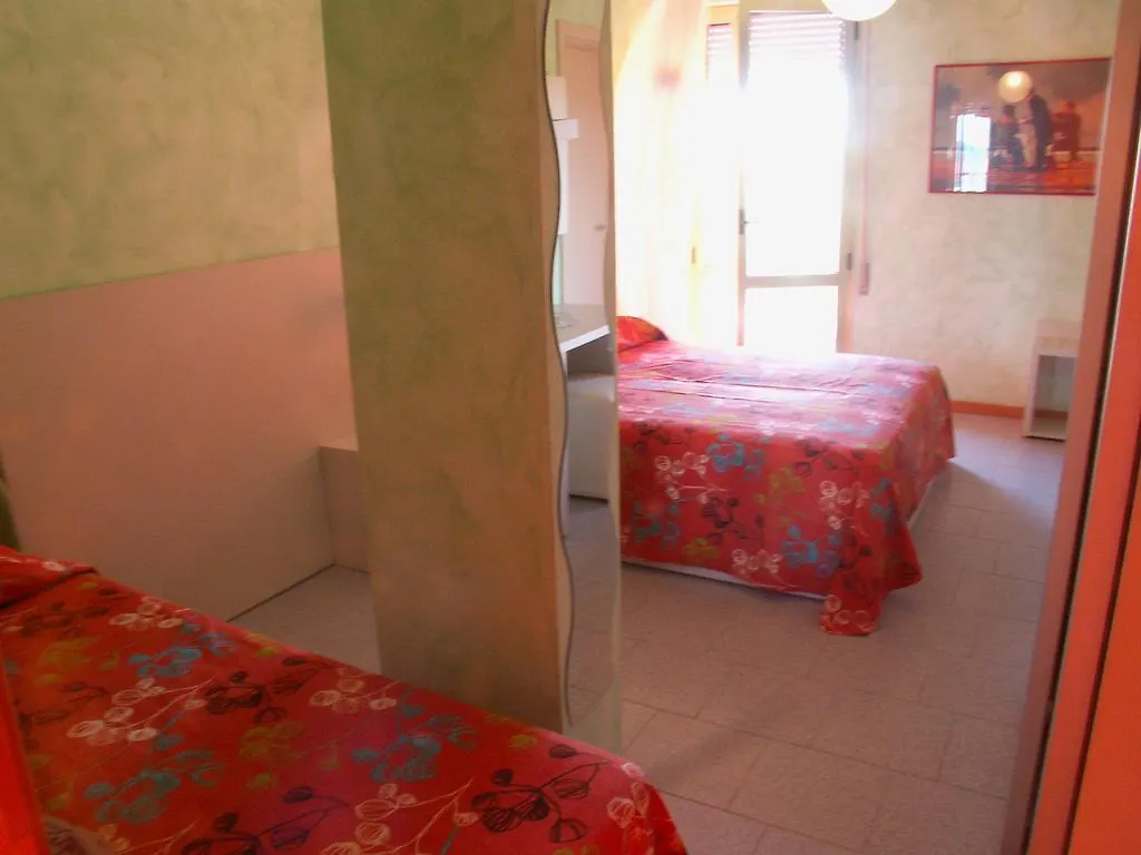 Hotel Prestigio Cesenatico