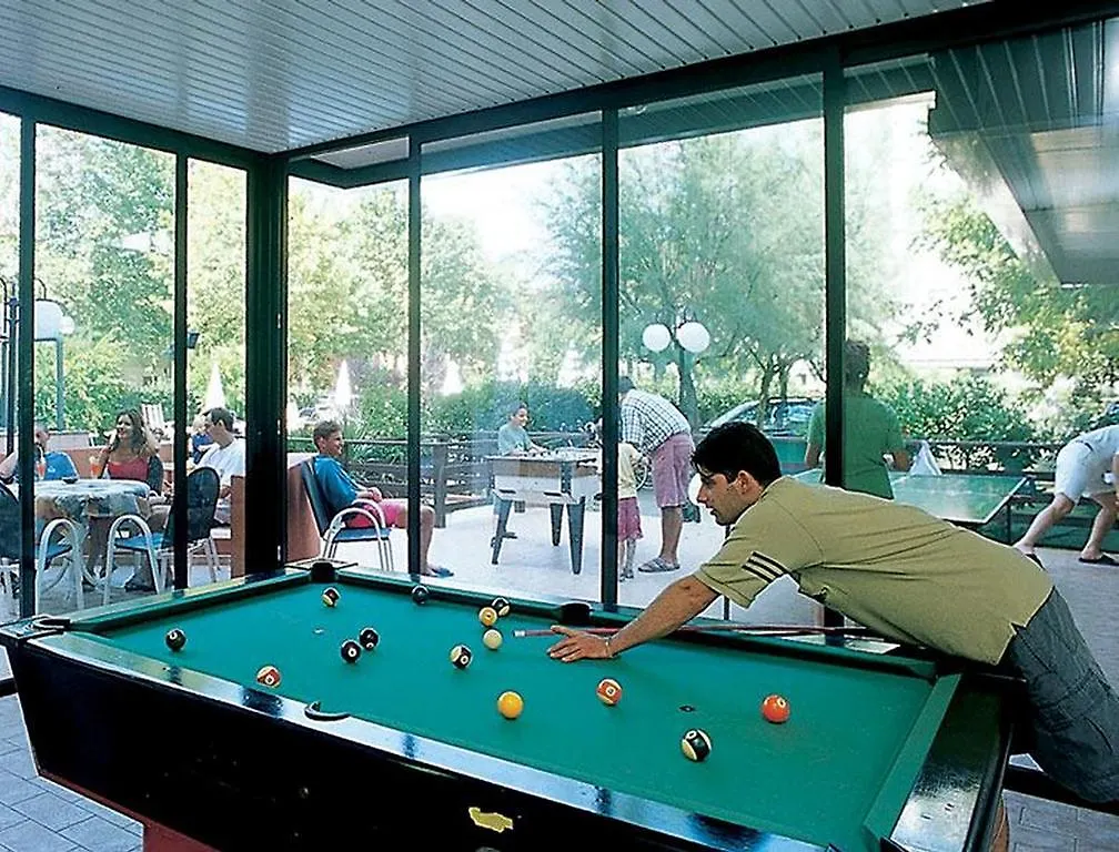 Hotel Prestigio Cesenatico
