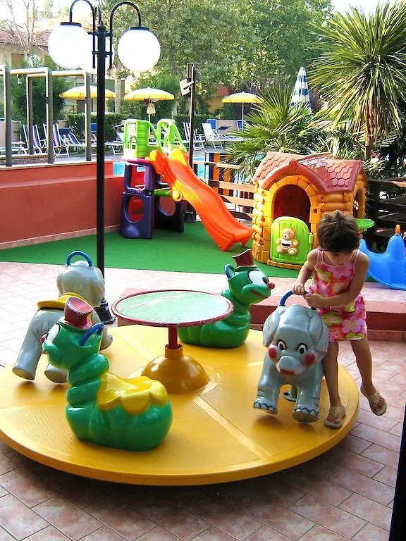 Hotel Prestigio Cesenatico