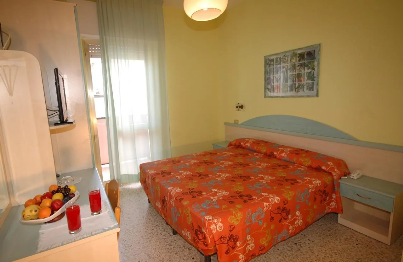 Hotel Prestigio Cesenatico 3*,  Italie