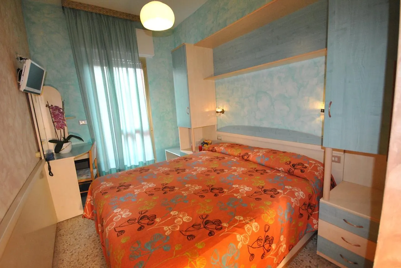 Hotel Prestigio Cesenatico