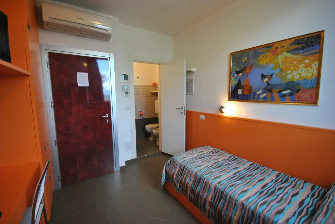 ***  Hotel Prestigio Cesenatico Italie