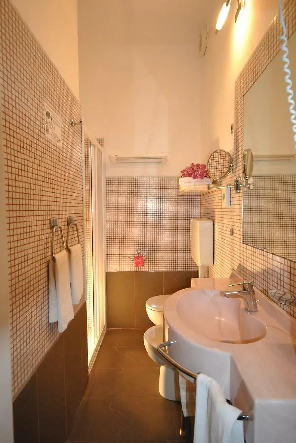 Hotel Prestigio Cesenatico