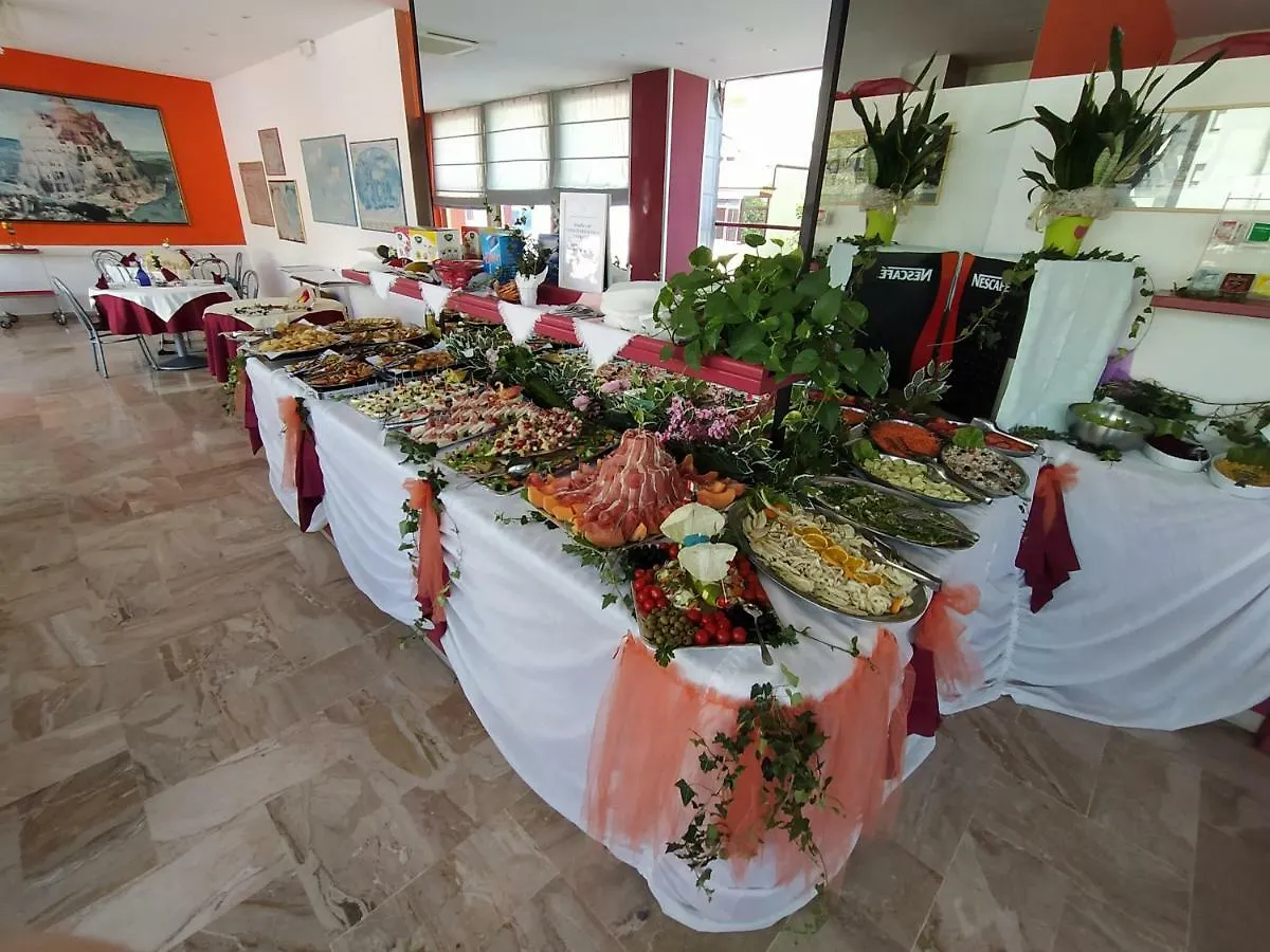 Hotel Prestigio Cesenatico